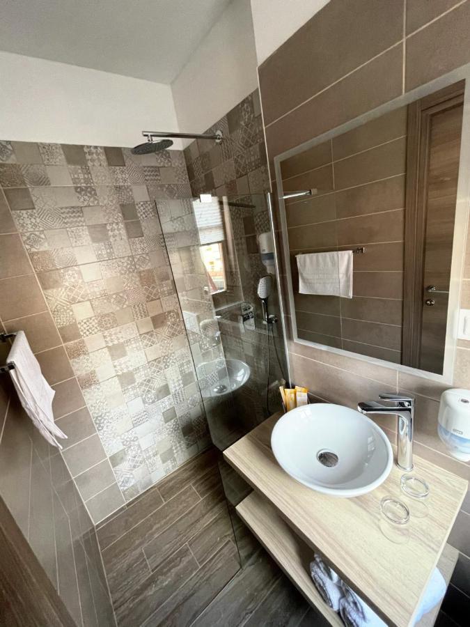 Gostisce Sovdat Bovec Ngoại thất bức ảnh